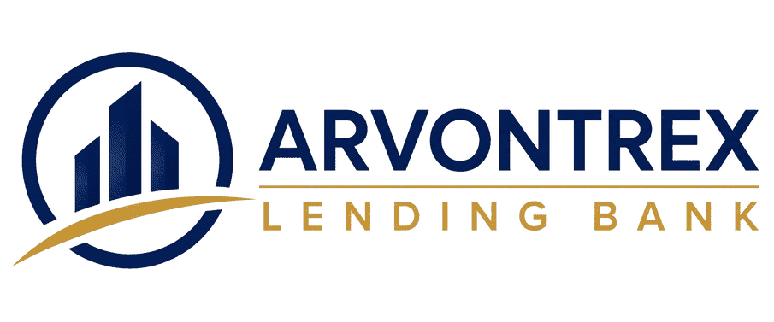 Arvontrex Lending Bank